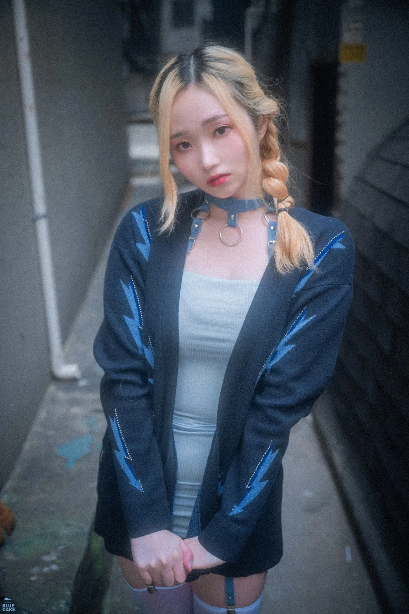 Bambi 밤비 – NO.108 [BLUECAKE] Purity [64P]插图1